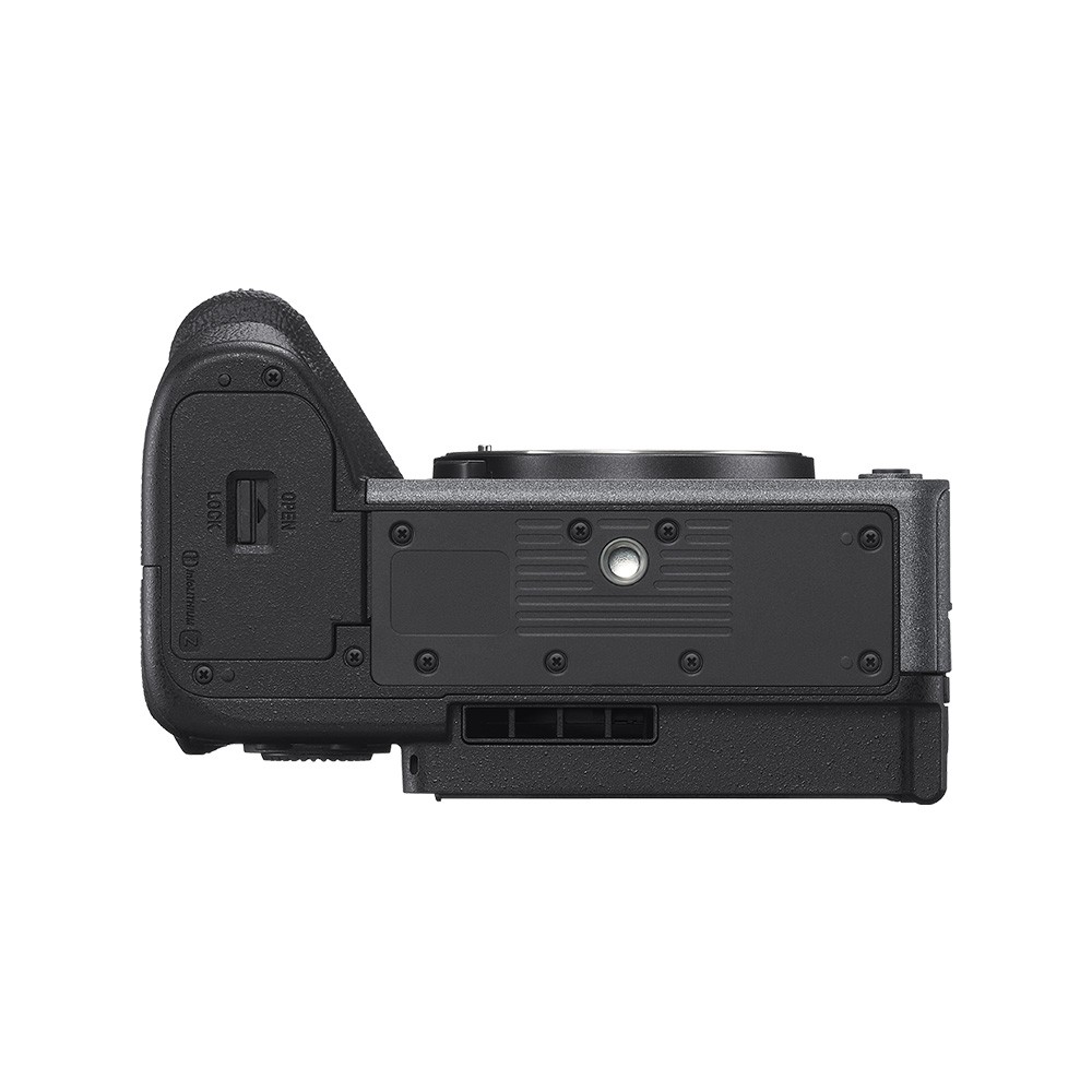 紧凑型4K Super 35mm 电影摄影机ILME-FX30B(不含手柄) - 产品图