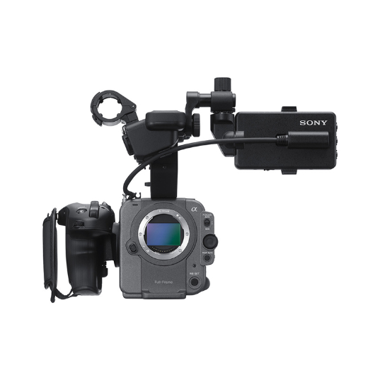 索尼FX6