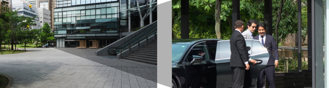 17 倍光学变焦，覆盖宽广的拍摄场景