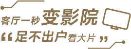 HT-AX7积木音响