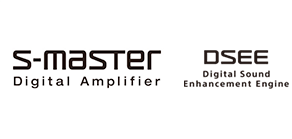 S-MASTER DSEE