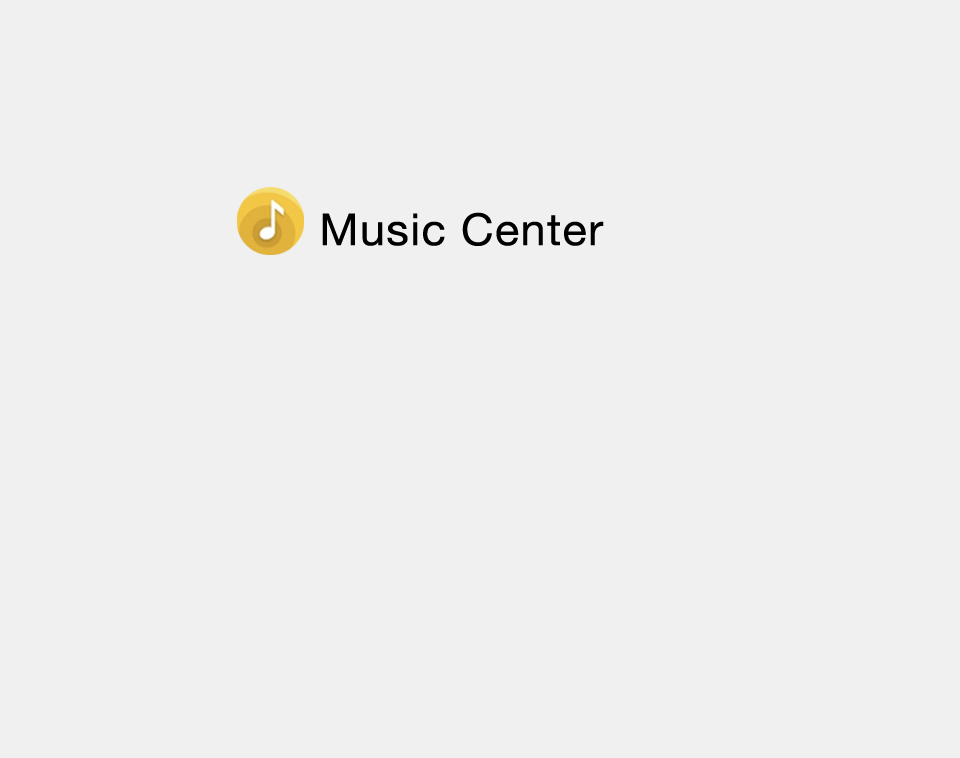 music center