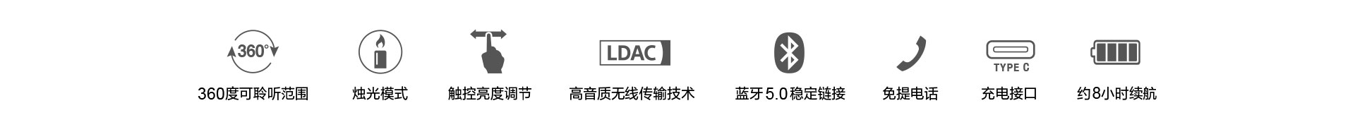 LSPX-S3 晶雅音管致享光音