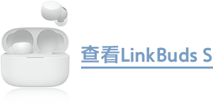 LinkBuds 蓝牙音响