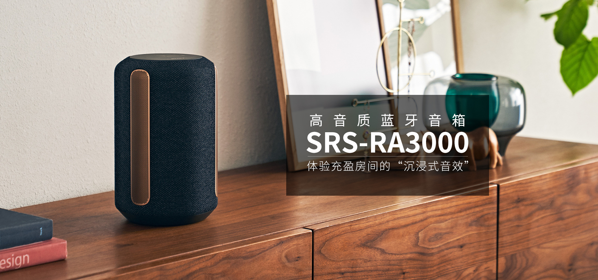 SRS-RA3000