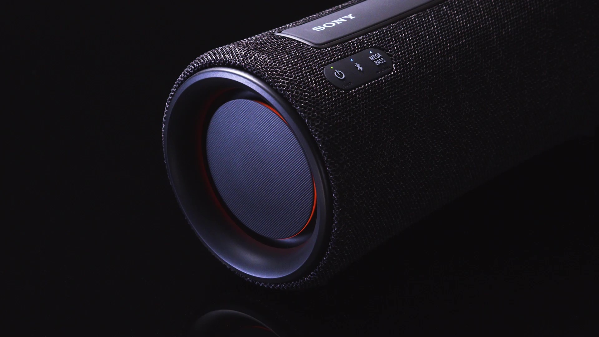 SRS-XG300 索尼X系列蓝牙音箱