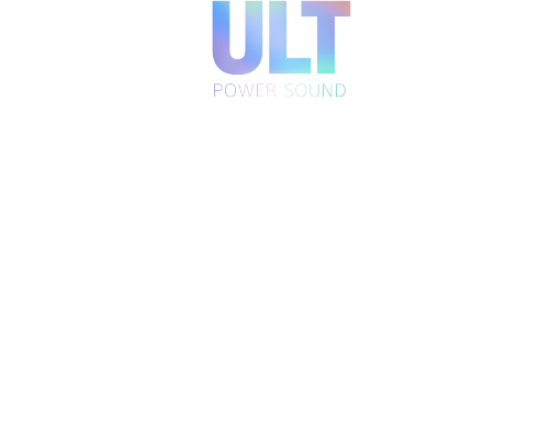  ULT FIELD无线扬声器