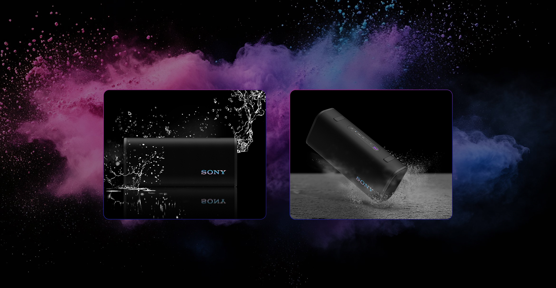 ULT FIELD 3  便携式蓝牙音箱