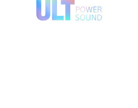 ULT FIELD 3  便携式蓝牙音箱