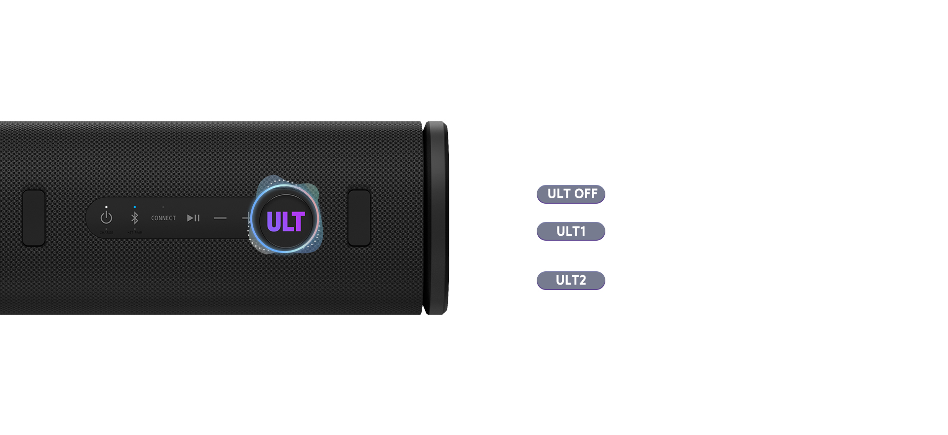 ULT FIELD 5  便携式蓝牙音箱