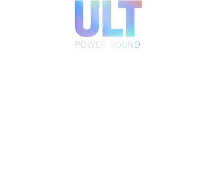 ULT FIELD 5  便携式蓝牙音箱