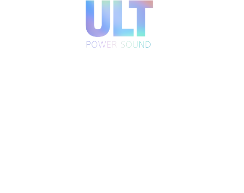 ULT TOWER 5 高性能娱乐音箱宣传展示，唱享澎湃声场