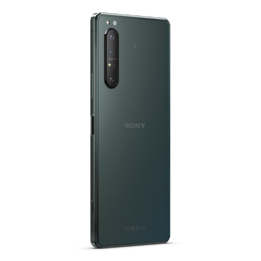 索尼(Sony)智能手机(Xperia 1 II 青山绿)_10
