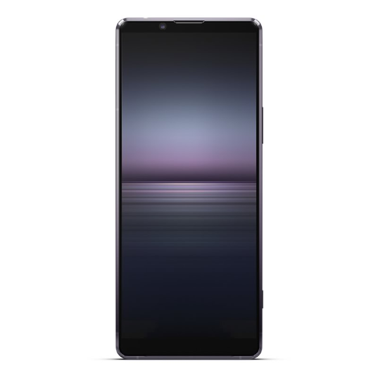索尼(Sony)智能手机(Xperia 1 II 暮光紫)_8