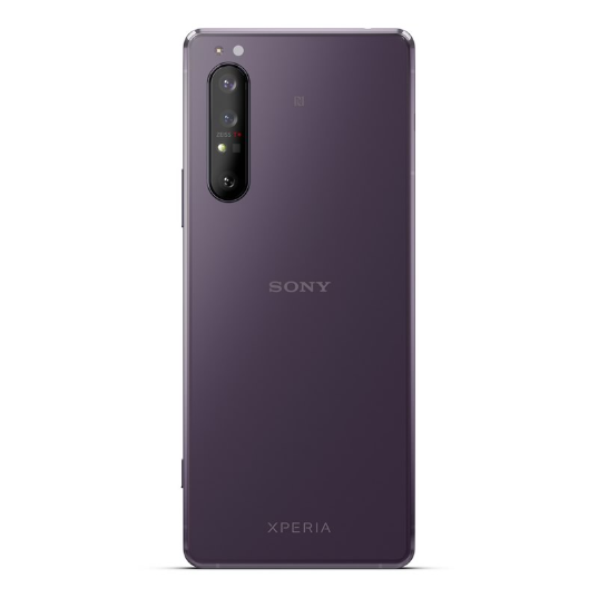 索尼(Sony)智能手机(Xperia 1 II 暮光紫)_11