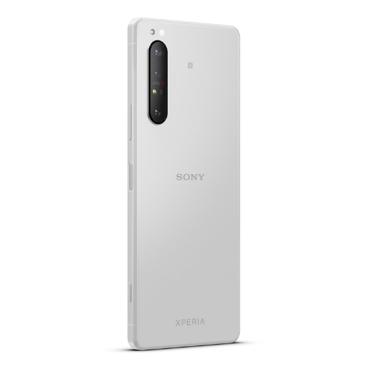 索尼(Sony)智能手机(Xperia 1 II 月梨白)_10