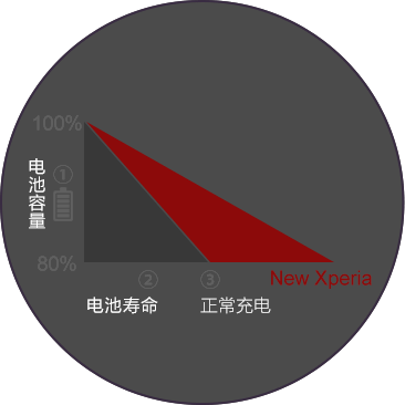 电池保护充电技术 电池寿命更持久