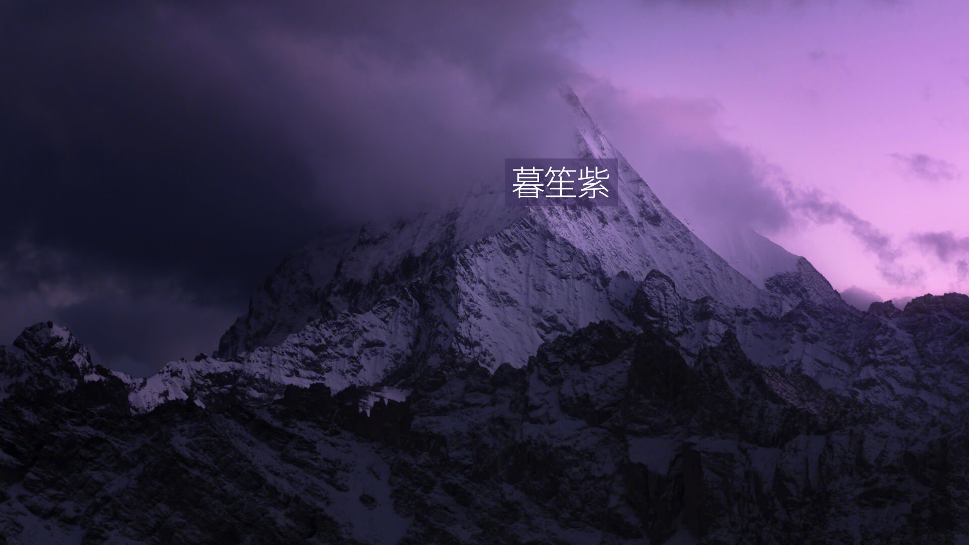 背景设计