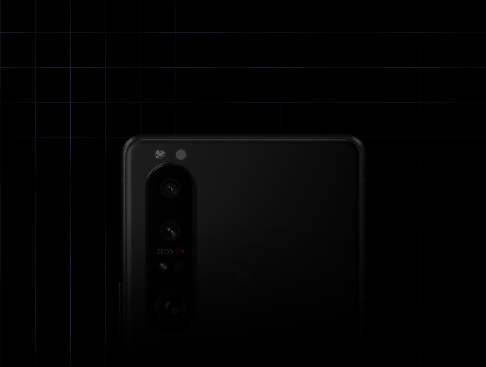 3D iToF传感器 