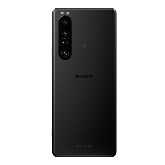 索尼(Sony)智能手机(Xperia 1 III 256GB 黑)_10