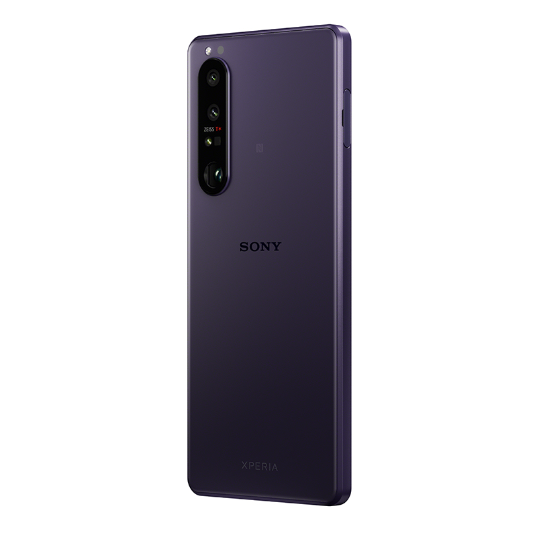 索尼(Sony)智能手机(Xperia 1 III 512GB 紫)_9