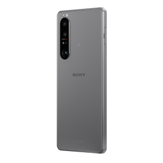 索尼(Sony)智能手机(Xperia 1 III 256GB 灰)_9