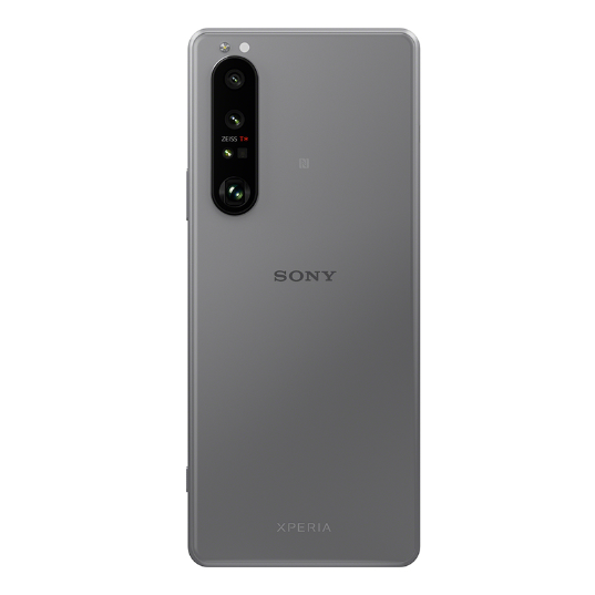 索尼(Sony)智能手机(Xperia 1 III 256GB 灰)_10