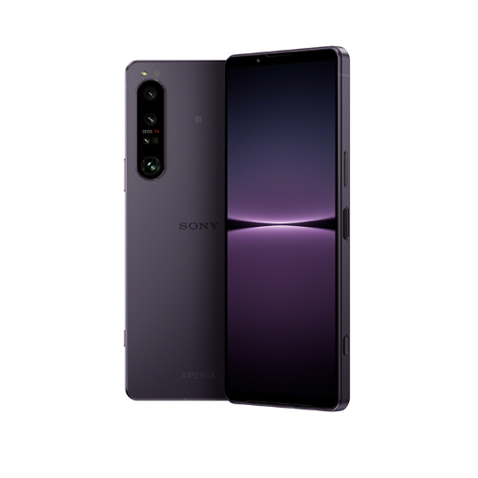 索尼(Sony)智能手机(Xperia 1 Ⅳ 256GB 紫)_10