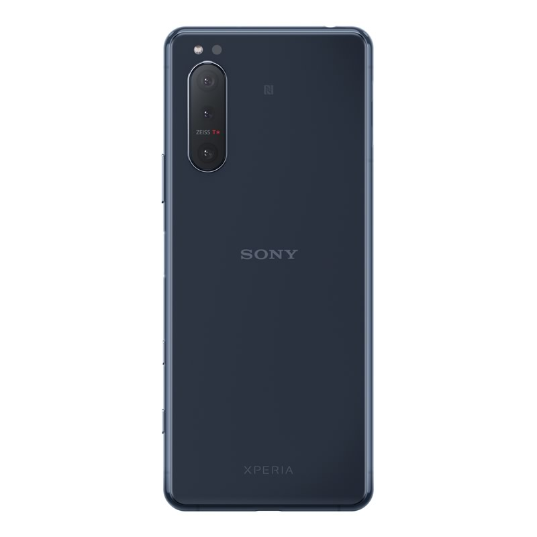 索尼(Sony)Xperia 5 II智能手机(Xperia 5 II 蓝)_9