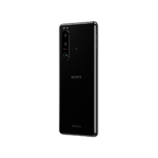 索尼(Sony)智能手机(Xperia 5 III 黑)_4