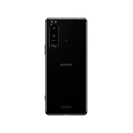 索尼(Sony)智能手机(Xperia 5 III 黑)_3