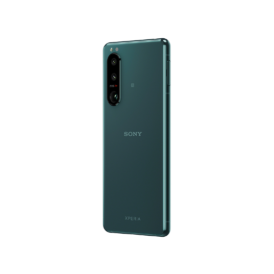索尼(Sony)智能手机(Xperia 5 III 绿)_4