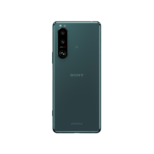 索尼(Sony)智能手机(Xperia 5 III 绿)_3