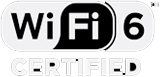 Wi-Fi 6网络连接