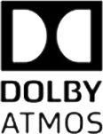 杜比全景声logo图标