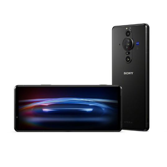 索尼(Sony)智能手机(Xperia PRO-I 黑)_9