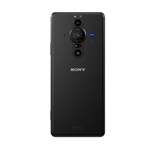 索尼(Sony)智能手机(Xperia PRO-I 黑)_3