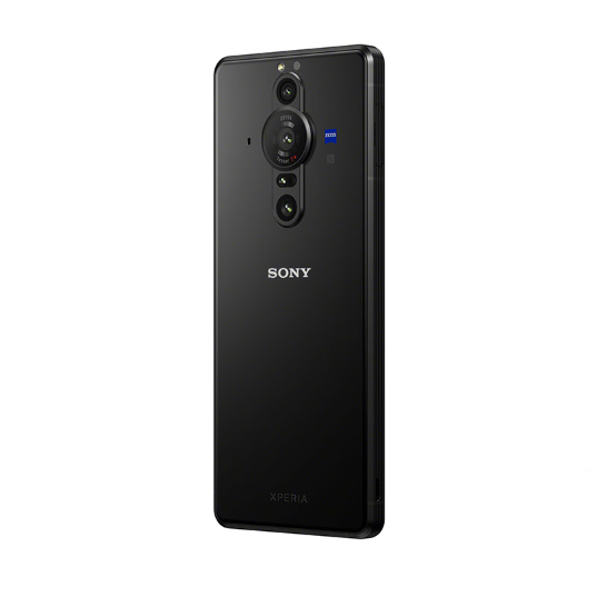 索尼(Sony)智能手机(Xperia PRO-I 黑)_4