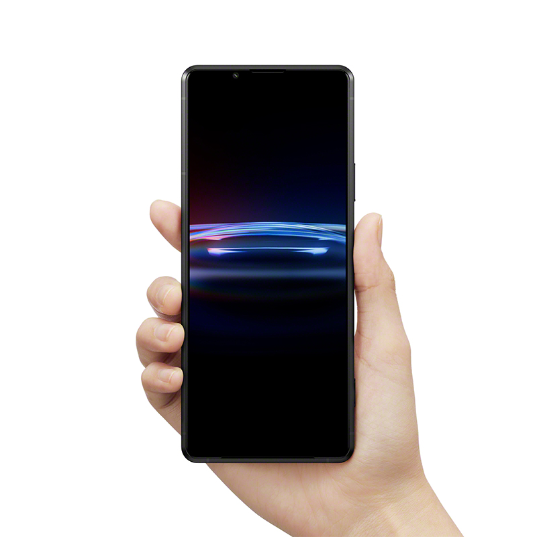 XPERIA PRO-I