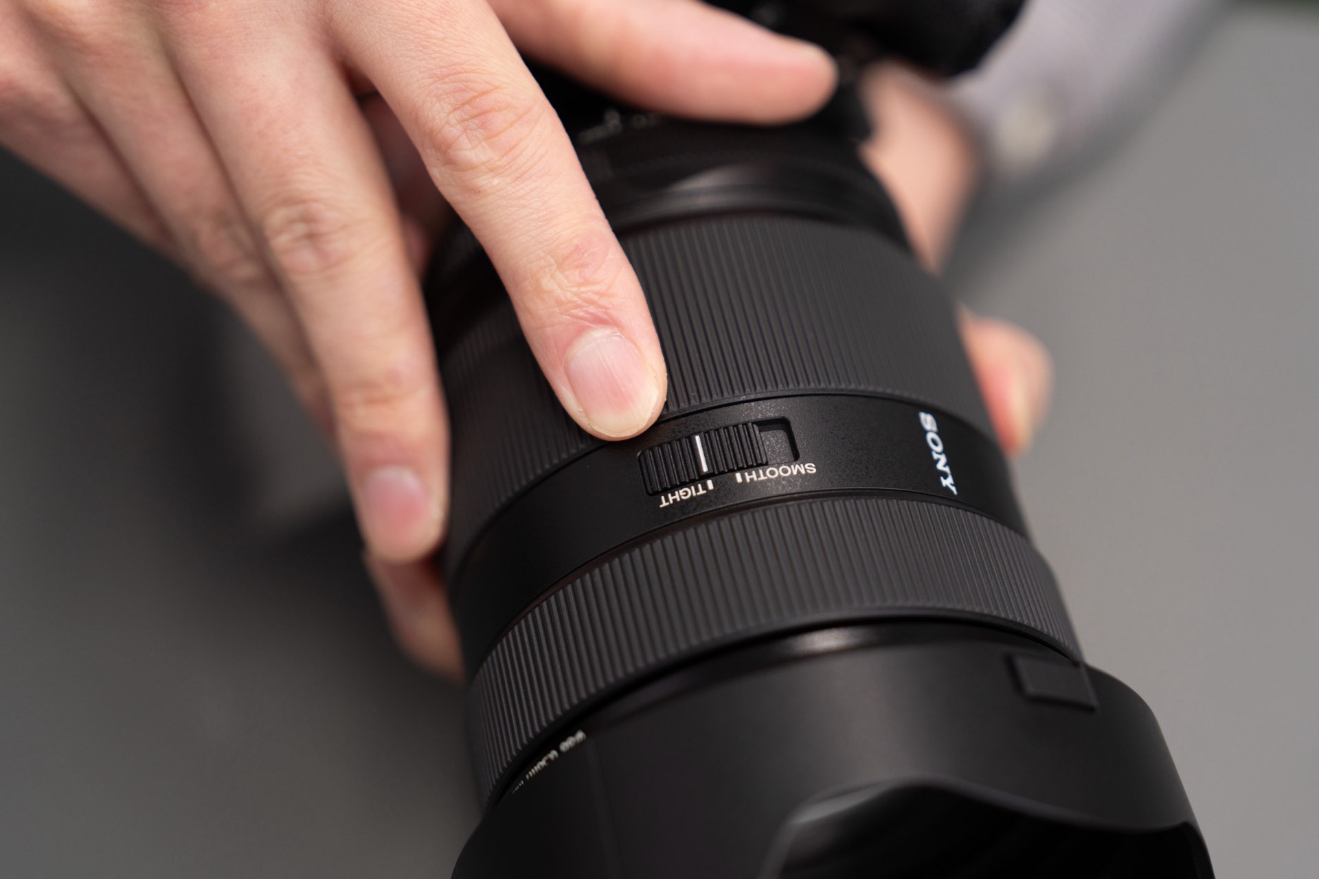 深入探秘超三元 FE 28-70mm F2 GM 镜头