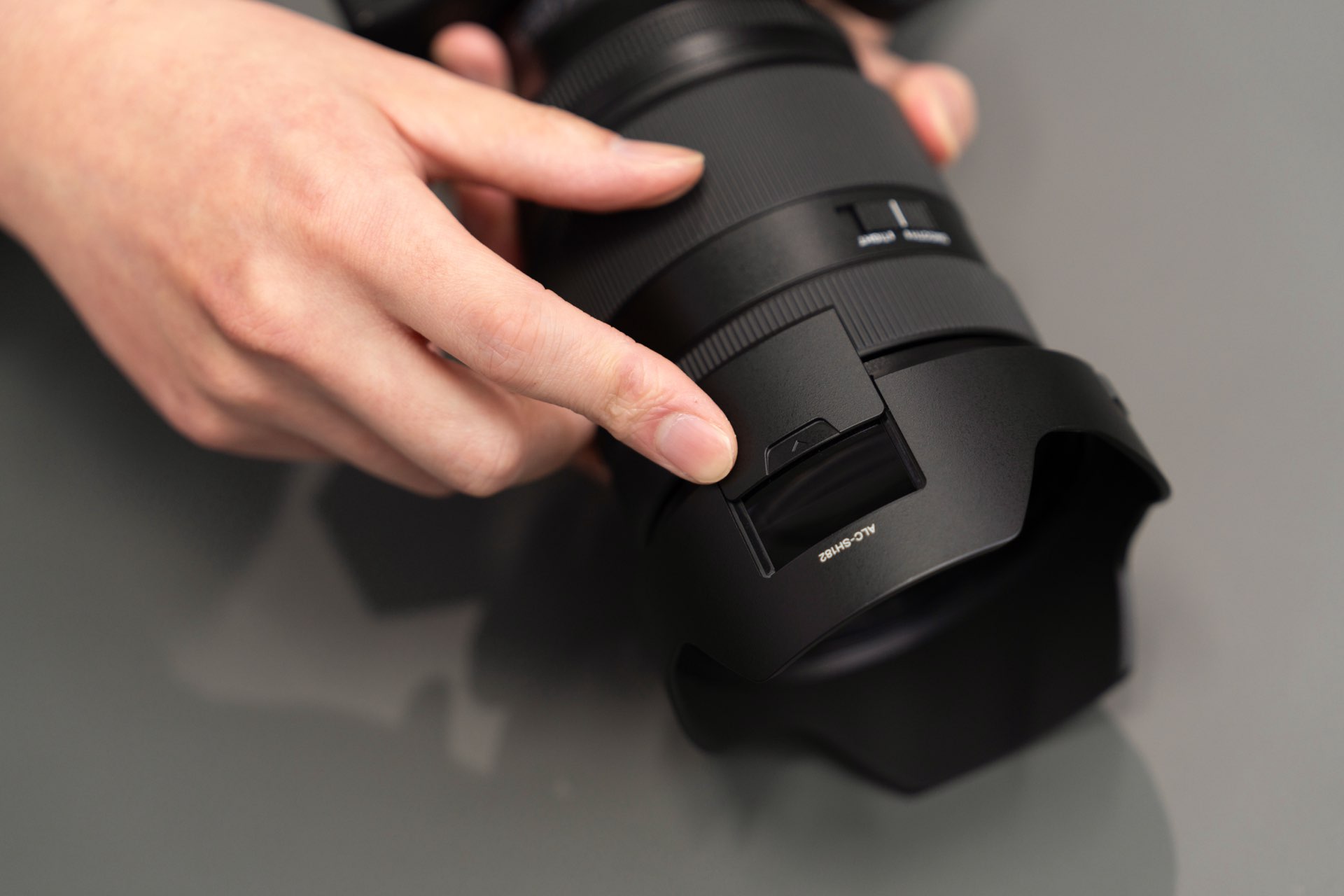 深入探秘超三元 FE 28-70mm F2 GM 镜头