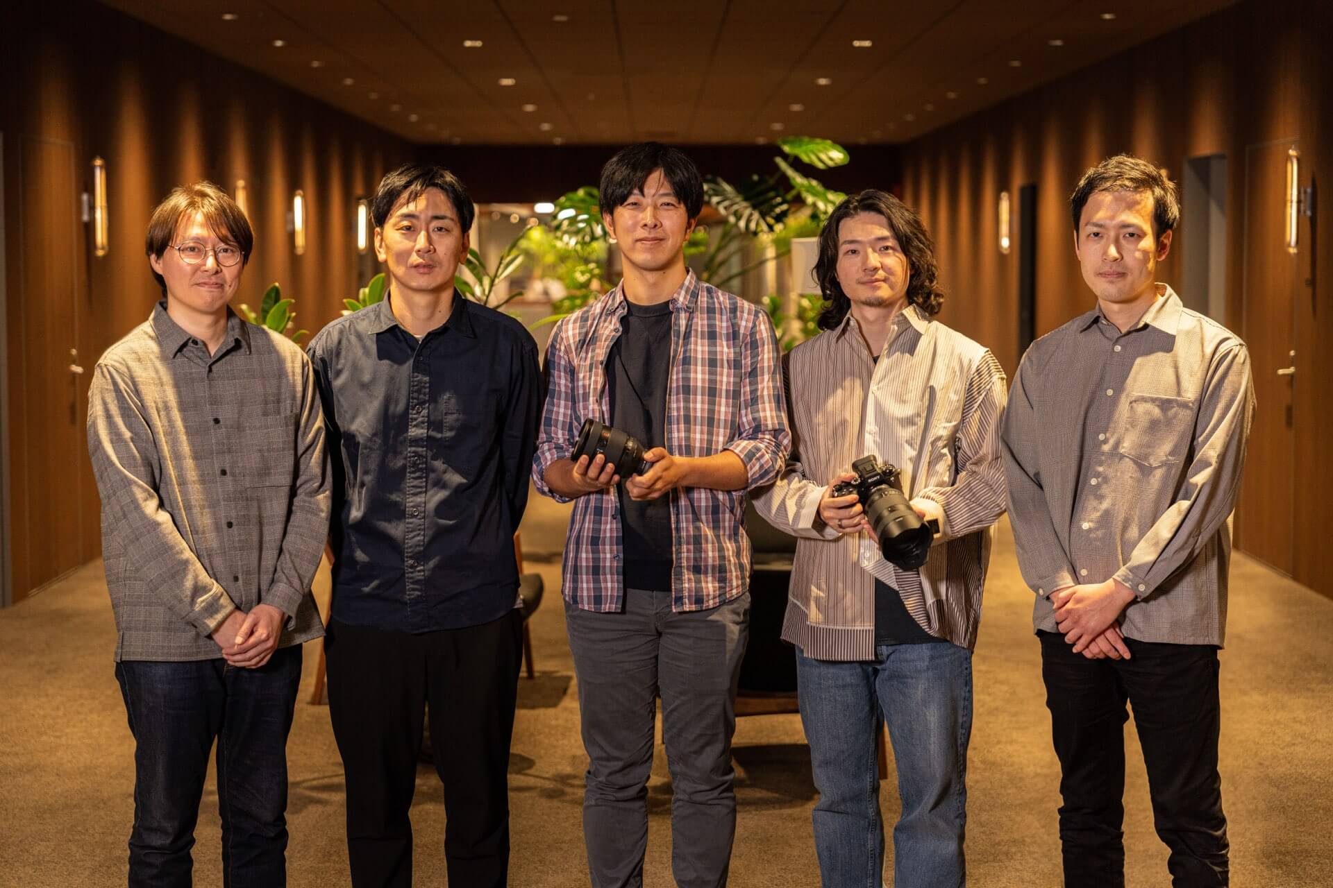 深入探秘超三元 FE 28-70mm F2 GM 镜头