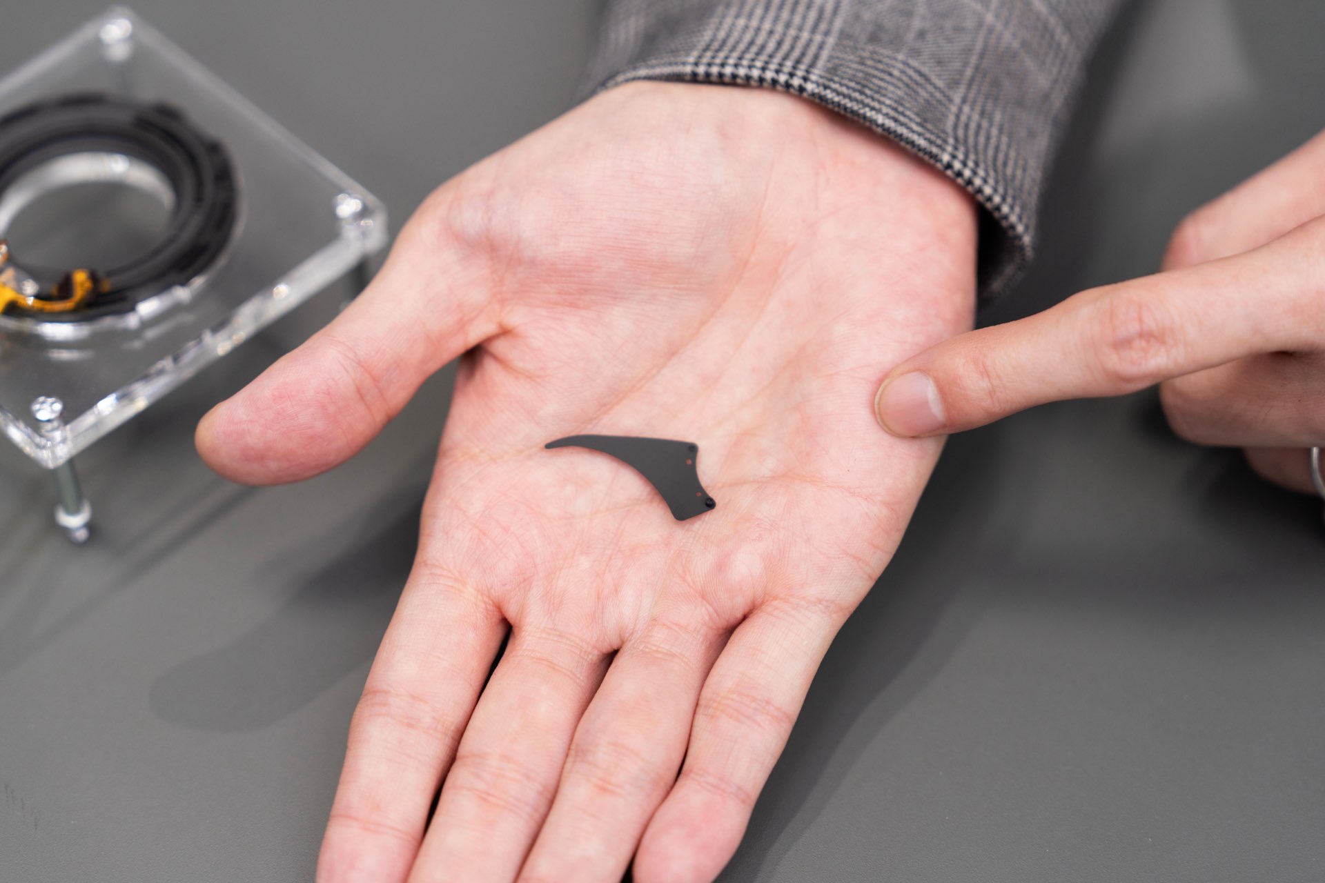 深入探秘超三元 FE 28-70mm F2 GM 镜头