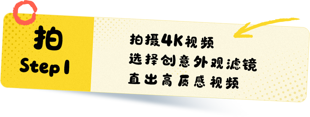 索尼电影感livephoto