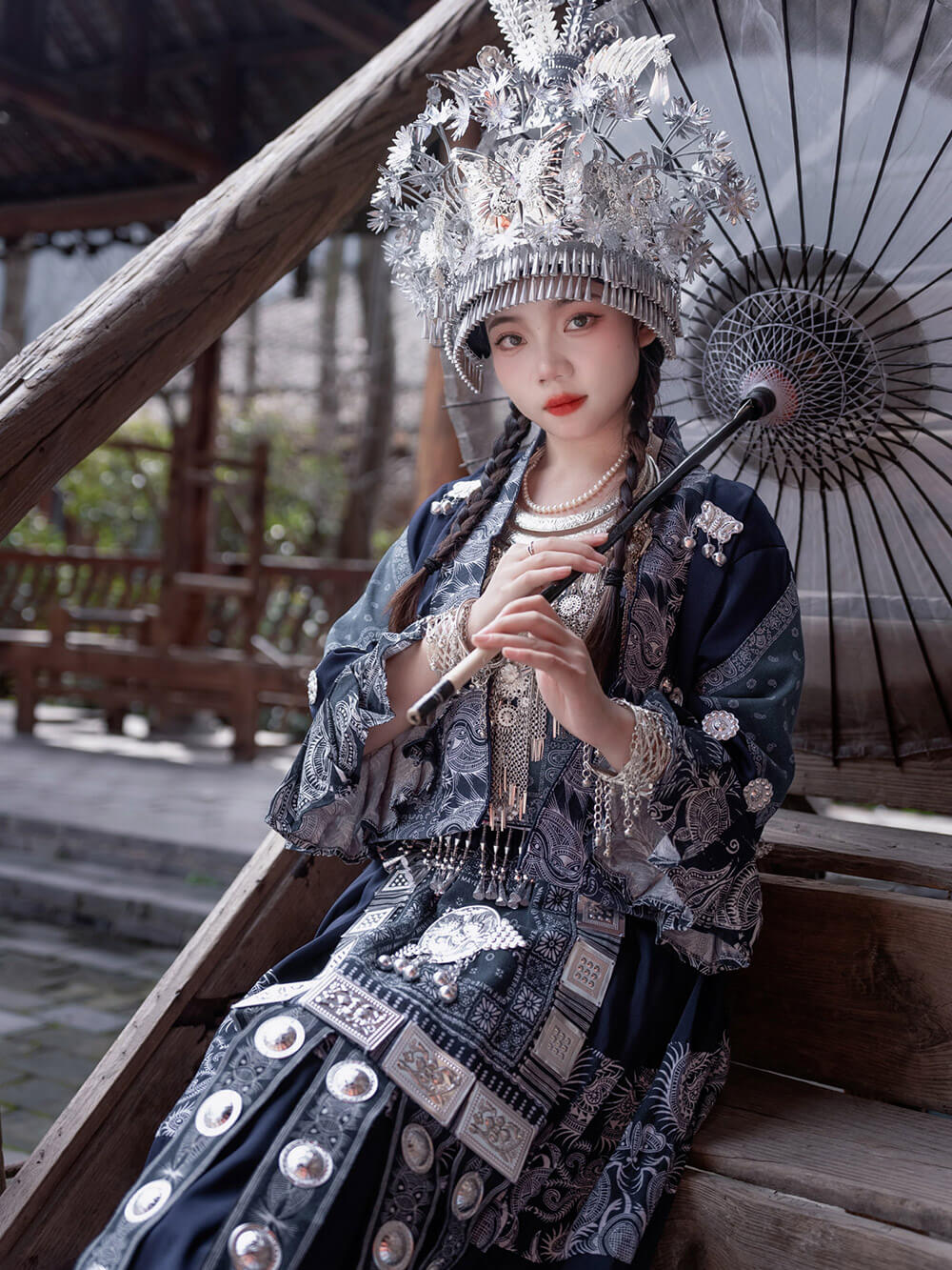 摄影师@晓唐Cine﻿﻿用SEL2470GM2拍摄的样照