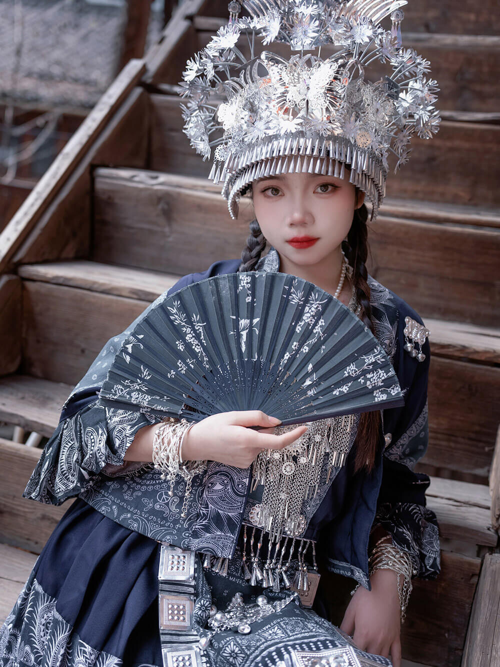 摄影师@晓唐Cine﻿﻿用SEL2470GM2拍摄的样照