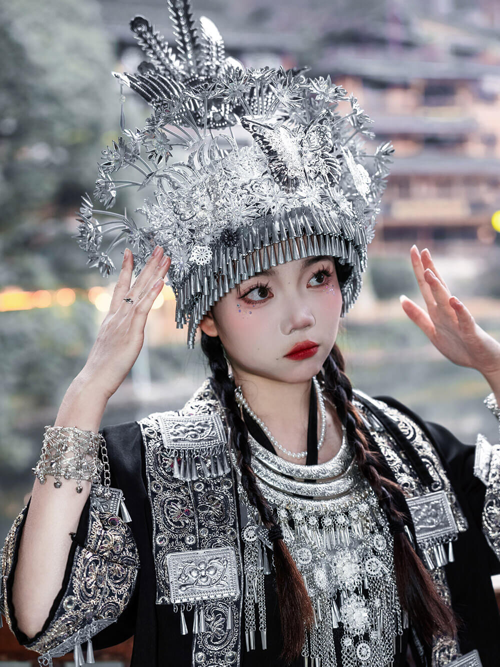 摄影师@晓唐Cine﻿﻿用SEL2470GM2拍摄的样照