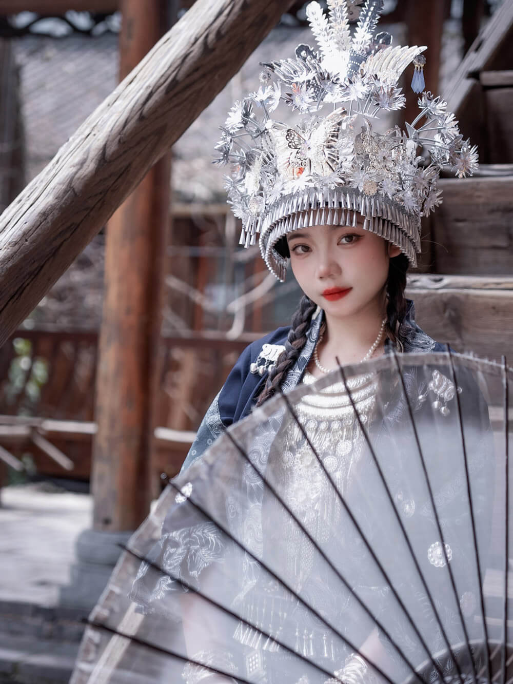 摄影师@晓唐Cine﻿﻿用SEL2470GM2拍摄的样照
