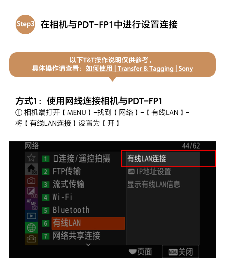 PDT-FP1解决方案教程