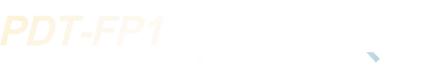 PDT-FP1解决方案教程